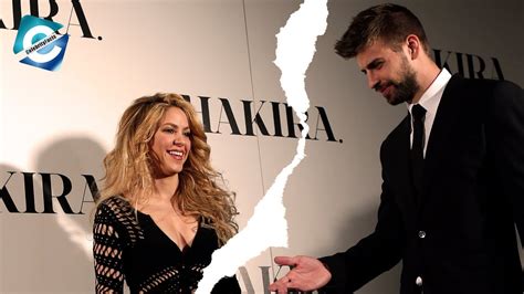 shakira divorce husband.